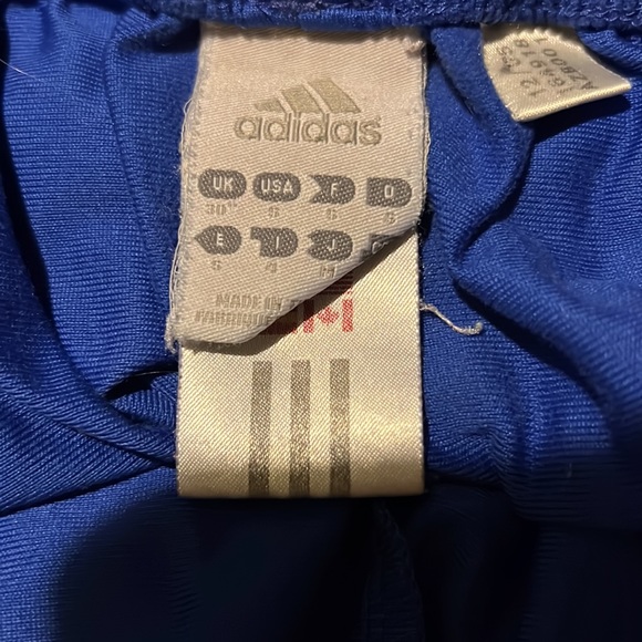 Adidas size s - Picture 3 of 3